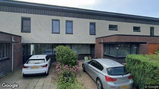 Apartments for rent in Almere - Photo from Google Street View