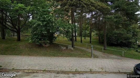 Apartments for rent in Turku - Photo from Google Street View