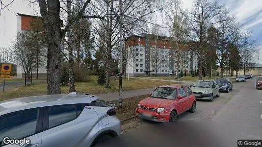 Apartments for rent in Pori - Photo from Google Street View