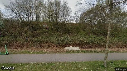 Apartments for rent in Münster - Photo from Google Street View