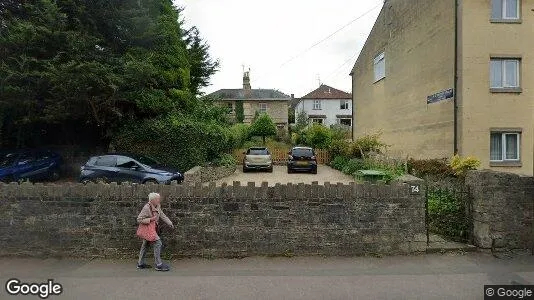 Apartments for rent in Bath - Avon - Photo from Google Street View