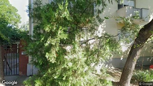Apartments for rent in Debreceni - Photo from Google Street View