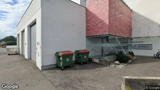Apartments for rent in Hörbranz - Photo from Google Street View