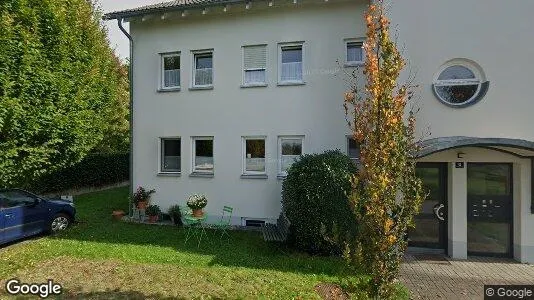 Apartments for rent in Fußach - Photo from Google Street View