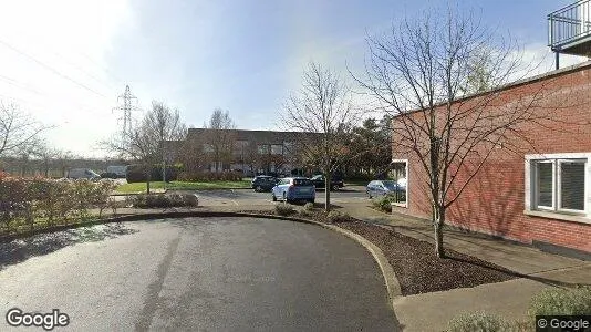 Apartments for rent in Kildare - Photo from Google Street View