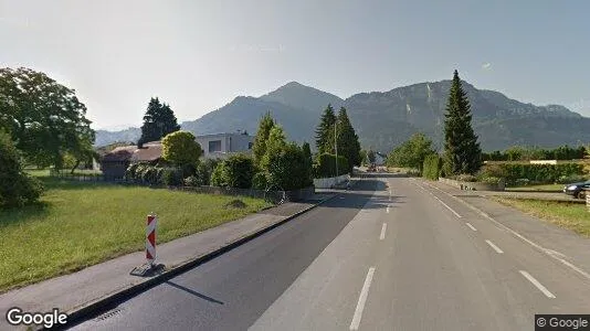 Apartments for rent in Dornbirn - Photo from Google Street View