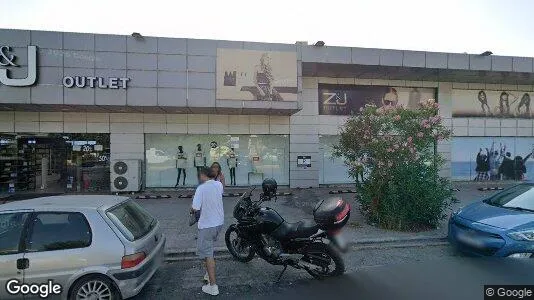 Apartments for rent in Patras - Photo from Google Street View