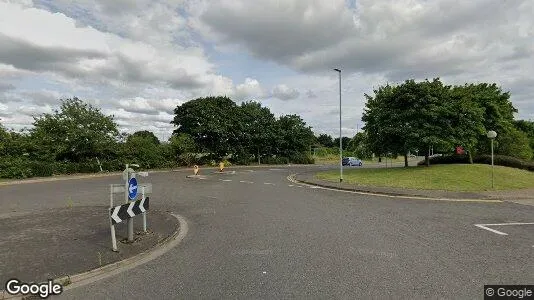 Apartments for rent in Hayes - Middlesex - Photo from Google Street View