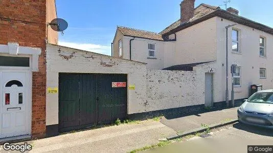 Apartments for rent in Bridgwater - Somerset - Photo from Google Street View