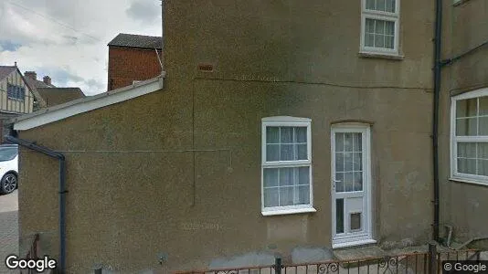 Apartments for rent in Hunstanton - Norfolk - Photo from Google Street View