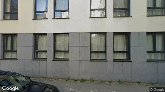 Apartments for rent in Stad Brussel - Photo from Google Street View
