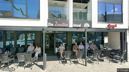 Apartments for rent in Herentals - Photo from Google Street View