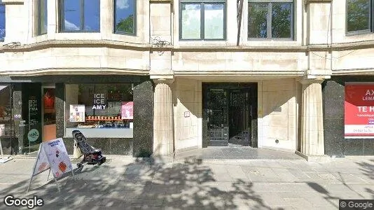 Apartments for rent in Stad Gent - Photo from Google Street View