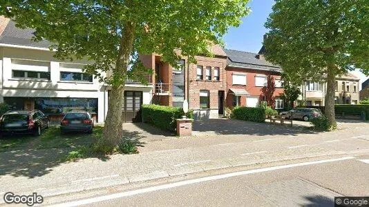 Apartments for rent in Herentals - Photo from Google Street View