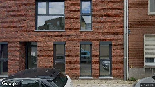 Apartments for rent in Kapellen - Photo from Google Street View