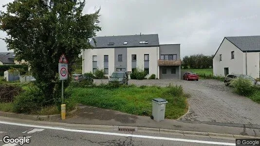 Apartments for rent in Neufchâteau - Photo from Google Street View