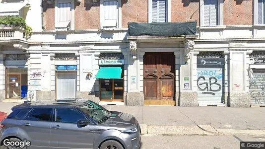 Apartments for rent in Milano Zona 9 - Porta Garibaldi, Niguarda - Photo from Google Street View