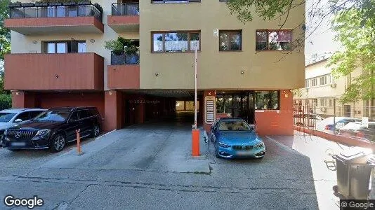 Apartments for rent in Bucharest - Sectorul 3 - Photo from Google Street View