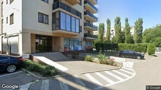 Apartments for rent in Constanţa - Photo from Google Street View
