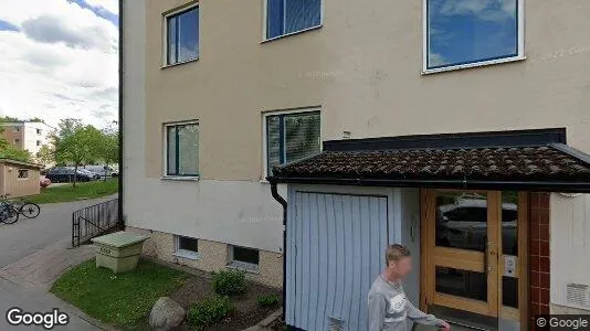 Apartments for rent in Linköping - Photo from Google Street View