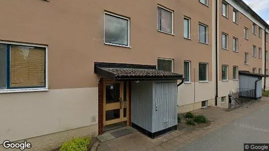 Apartments for rent in Linköping - Photo from Google Street View