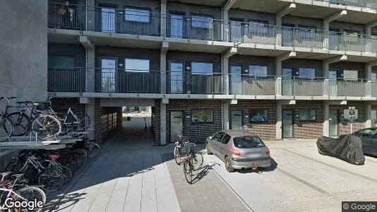 Apartments for rent in Odense V - Photo from Google Street View
