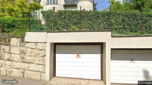 Apartments for rent in Budapest Rákosmente - Photo from Google Street View