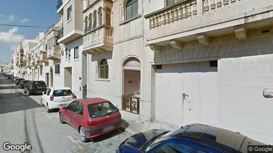 Apartments for rent in L-Għasri - Photo from Google Street View