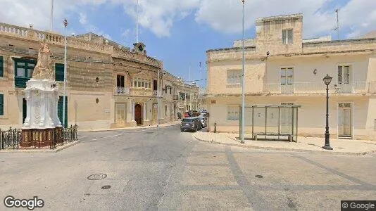 Apartments for rent in Għajnsielem - Photo from Google Street View