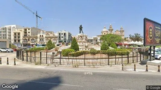 Apartments for rent in Il-Munxar - Photo from Google Street View