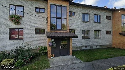 Apartments for rent in Pärnu - Photo from Google Street View