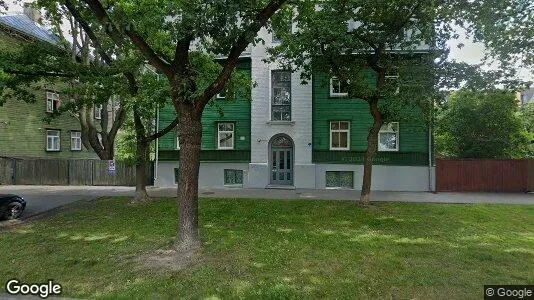 Apartments for rent in Põhja-Tallinn - Photo from Google Street View