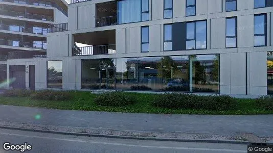 Apartments for rent in Pärnu - Photo from Google Street View