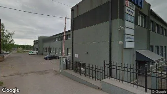Apartments for rent in Pärnu - Photo from Google Street View