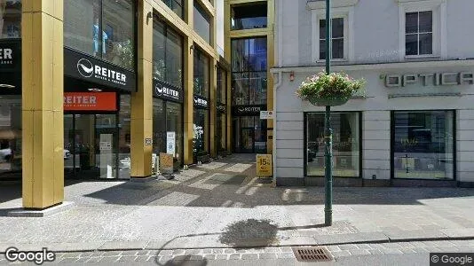 Apartments for rent in Leonding - Photo from Google Street View