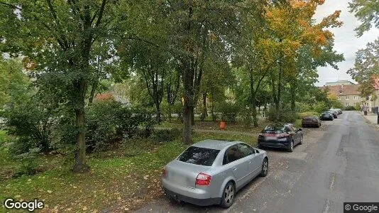 Apartments for rent in Łódź - Photo from Google Street View