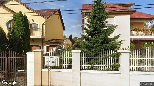Apartments for rent in Timişoara - Photo from Google Street View