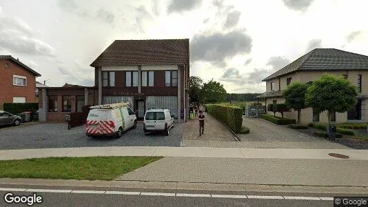 Apartments for rent in Oudsbergen - Photo from Google Street View