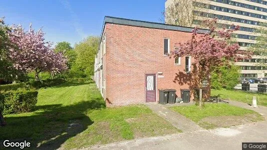 Apartments for rent in Groningen - Photo from Google Street View