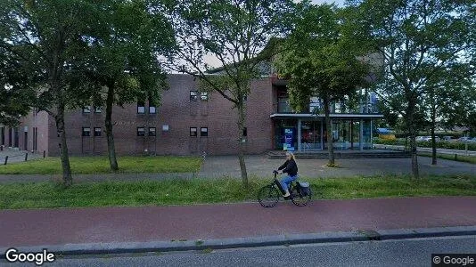 Apartments for rent in Heemskerk - Photo from Google Street View