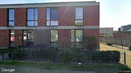 Apartments for rent in Zoersel - Photo from Google Street View