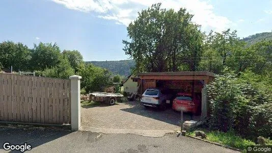 Apartments for rent in Neckar-Odenwald-Kreis - Photo from Google Street View