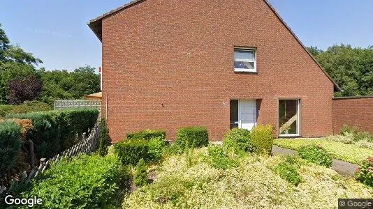 Apartments for rent in Oberhausen - Photo from Google Street View