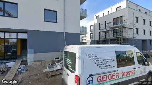 Apartments for rent in Rhein-Erft-Kreis - Photo from Google Street View