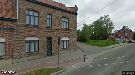 Apartments for rent in Moorslede - Photo from Google Street View