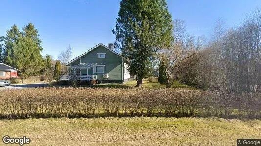 Apartments for rent in Seinäjoki - Photo from Google Street View