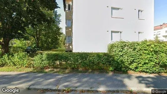 Apartments for rent in Jyväskylä - Photo from Google Street View