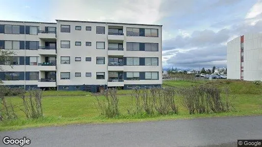 Apartments for rent in Hafnarfjörður - Photo from Google Street View