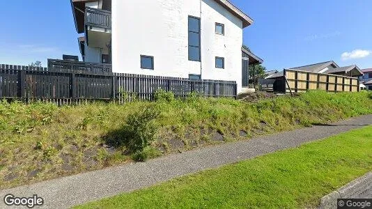 Apartments for rent in Reykjavík Árbær - Photo from Google Street View