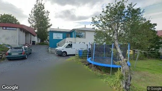 Apartments for rent in Reykjavík Laugardalur - Photo from Google Street View